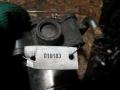 заслонка дроссельная Mazda 6 1 поколение [рестайлинг] (2005 - 2008), 2.0 л., RF7J, дизель, RF7J136B0C - фото №4
