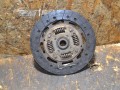 диск сцепления Mitsubishi Outlander 1 поколение (2001 - 2008), 2.4 л., 4G69, бензин, МКПП - фото №3