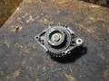 генератор Nissan Primera P12 2005, 1.8 л., бензин, 23100BU00A - фото №2