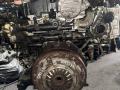 двигатель Renault Master 2 поколение [рестайлинг] (2003 - 2010), 2.5 л., DCi, G9U 650, дизель, МКПП, G9U650 - фото №3