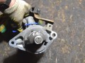 стартер Toyota Yaris XP9 (2005 - 2009), 1.0 л., 1KR-FE, бензин, 2810040070 - фото №2