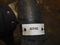 патрубок интеркулера Audi Q7 4L 2008, 3.0 л., дизель - фото №3