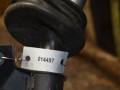 трубка кондиционера Audi Q5 8R (2008 - 2012), 2.0 л., дизель, 8R0260707K - фото №4