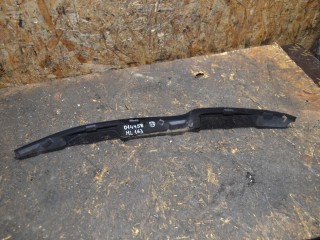 пыльник переднего крыла Mercedes-Benz M-Класс W163 [рестайлинг] 2002, A1638800224