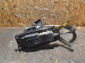 кулиса Audi Q7 4L 2008, 3.0 л., дизель, 4L2713041R, 4L071326 - фото №4