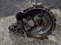 КПП механическая (МКПП) Opel Meriva 1 поколение (A) 2003, 1.6 л., бензин, МКПП, F17W394 - фото №2