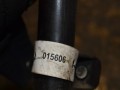трубка охлаждающей жидкости Audi A4 B8/8K (2007 - 2011), 2.0 л., TDi, дизель, 03L121065K - фото №3
