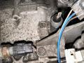 двигатель Subaru Outback 3 поколение (2003 - 2007), 2.5 л., EJ25, бензин, МКПП, EJ251 - фото №6