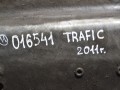 балка подвески передняя (подрамник) Renault Trafic 2 поколение [рестайлинг] (2006 - 2015) - фото №5