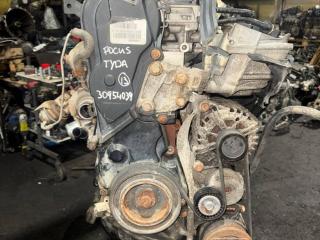 двигатель Ford Focus 3 поколение (2011 - 2015), 2.0 л., TYDA, дизель, TYDA, AV4Q