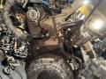 двигатель Volkswagen Transporter T4 1995, 2.5 л., ACU, бензин, ACU - фото №6