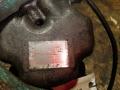компрессор кондиционера Mazda 6 GH 2008, 2.0 л., RF7J, дизель, МКПП, H12A1AE4DC - фото №4