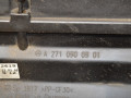 корпус воздушного фильтра Mercedes-Benz C-Класс W203/S203/CL203 (2000 - 2004), 1.8 л., Kompr, бензин, МКПП, A2710900901 - фото №6