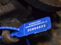 кулак поворотный левый Peugeot 607 1 поколение 2003, 2.2 л., HDi, дизель, МКПП - фото №3