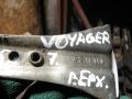 ролик двери сдвижной Chrysler Voyager 4 поколение [рестайлинг] 2005, АКПП - фото №3
