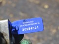 механизм натяжения ремня, цепи Ford Mondeo 4 поколение [рестайлинг] 2010, 2.0 л., AOBA, бензин - фото №3