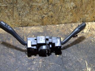 переключатель подрулевой (стрекоза) Skoda Octavia 1 поколение (A4) [рестайлинг] 2003, 3U0953513D