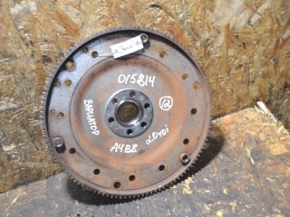 Маховик АКПП (драйв плата) Audi A4 B8/8K (2007 - 2011), 2.0 л., TDi, дизель, 03G105323S