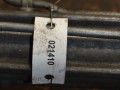 рулевая рейка BMW X6 E71/E72 2008, 3.5 л., бензин, АКПП, полный привод, 7832807, 02965050 - фото №8