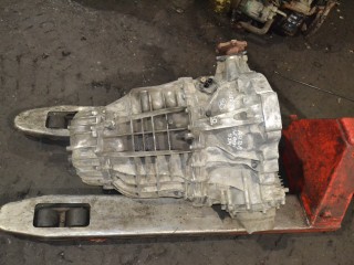 КПП автоматическая (АКПП) Audi A4 B8/8K [рестайлинг] 2011, 2.0 л., дизель, NYM