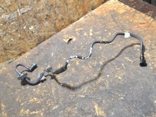 трубка вакуумная Peugeot 308 3 поколение 2021, 1.2 л., бензин