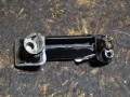 ручка наружная двери сдвижной Volkswagen Transporter T4 2000, 721843704 - фото №2