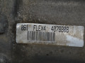 КПП автоматическая (АКПП) Audi A6 4F/C6 2007, 3.0 л., дизель, GZW - фото №3