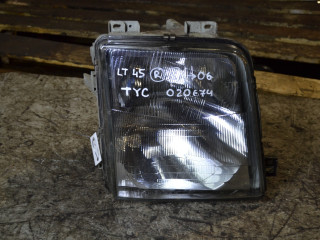 фара правая Volkswagen LT 2 поколение (1996 - 2005), 2.5 л., дизель