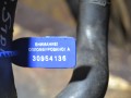 патрубок интеркулера Volkswagen Transporter T4 (1990 - 2003), 2.5 л., дизель, 074129715F - фото №4