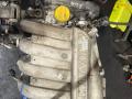 двигатель Renault Laguna 2 поколение (2001 - 2005), 2.0 л., F5R 700, бензин, МКПП, F5RA700, F5R700 - фото №6