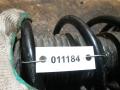 стойка передняя Volkswagen Golf 4 поколение 2000, 1.9 л., ATD, дизель - фото №5