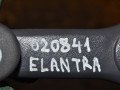ручка стеклоподъемника задней правой Hyundai Elantra XD (2000 - 2003) - фото №3