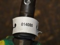 форсунка Volkswagen Passat B6 (2005 - 2010), 2.0 л., TDi, дизель, 0445110647 - фото №4