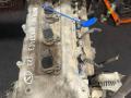 двигатель Toyota Matrix 1 поколение (E130) (2002 - 2008), 1.8 л., 1ZZ-FE, бензин, МКПП, 1ZZ, 1ZZFE - фото №7