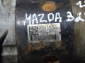 стартер Mazda 323 5 поколение 1996, 1.5 л., бензин, МКПП, M003T38882C - фото №2