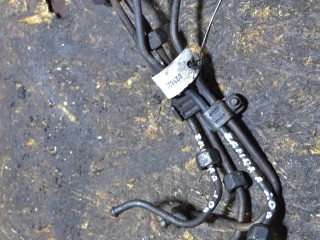 трубка ТНВД Opel Astra G (1998 - 2009), 2.0 л., дизель