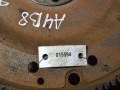 Маховик АКПП (драйв плата) Audi A4 B8/8K (2007 - 2011), 2.0 л., TDi, дизель, 03G105323AH - фото №5
