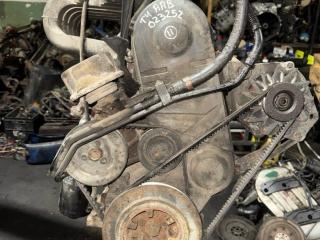 двигатель Volkswagen Transporter T4 (1990 - 2003), 2.4 л., AAB, дизель, МКПП, AAB