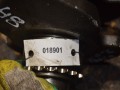 коленвал Volkswagen Passat B6 2007, 1.9 л., дизель, BKC - фото №3