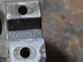 кронштейн двигателя Audi A3 8L [рестайлинг] (2000 - 2003), 1.8 л., бензин, 1J0199117Q - фото №4
