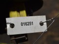 датчик удара Audi Q7 4L 2008, 4L0959651 - фото №4
