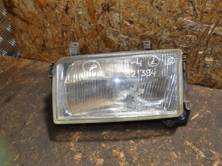 фара левая Volkswagen Transporter T4 (1990 - 2003)