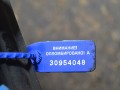 форсунка Volvo S40 1 поколение [рестайлинг] 2004, 2.0 л., бензин, 8627804 - фото №4