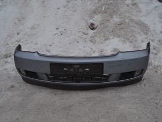 бампер передний Opel Vectra C (2002 - 2005)