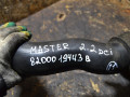 патрубок интеркулера Renault Master 2 поколение 2002, 2.2 л., дизель - фото №4