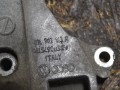 кронштейн генератора Audi A4 B8/8K (2007 - 2011), 2.0 л., TDi, дизель, 03L903143H - фото №4