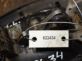 ручка наружная Fiat Ducato 3 поколение 2010 - фото №3
