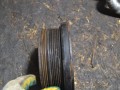 шкив коленвала BMW X5 E70 (2006 - 2010), 3.0 л., дизель, 7793593, 11237793593 - фото №2