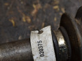 полуось передняя правая (приводной вал, ШРУС) Volvo S60 1 поколение 2003, 2.4 л., Ti, бензин, АКПП - фото №5
