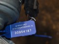 механизм стеклоочистителя (трапеция дворников) Ford Focus 3 поколение 2014, 2.0 л., TYDA, дизель, BM5117K484A - фото №5